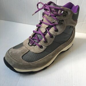 L. L. Bean Woman’s Hiking Boots Sz 9.5